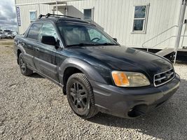 2005 Subaru Baja