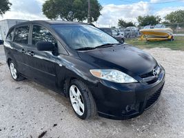 2007 Mazda MAZDA5