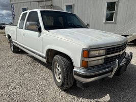 1993 Chevrolet C/k1500