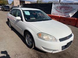 2008 Chevrolet Impala