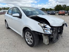 2011 NISSAN Sentra