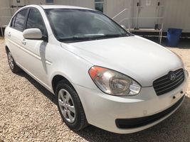 2010 Hyundai Accent