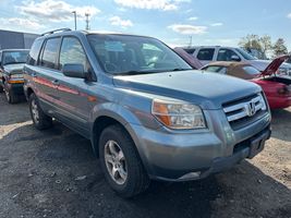 2007 Honda Pilot