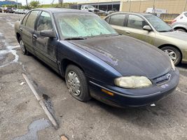 1999 Chevrolet Lumina
