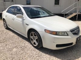 2006 ACURA TL