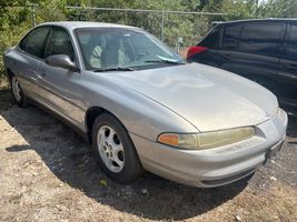 1999 Oldsmobile Intrigue