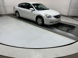 2011 NISSAN Altima