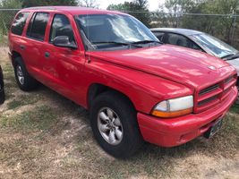 2003 Dodge Durango