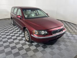 2003 Volvo V70