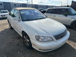 2001 Cadillac Catera