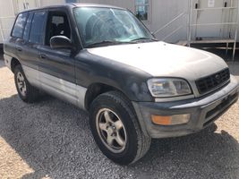 1998 Toyota RAV4