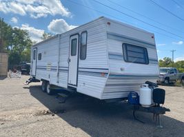 1999 SALEM TRVALE TRL