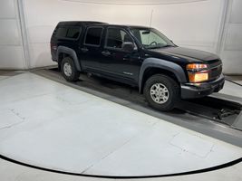 2005 Chevrolet Colorado