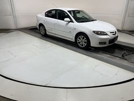 2007 Mazda MAZDA3