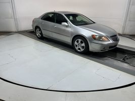 2005 ACURA RL