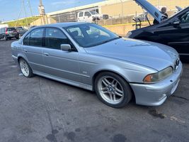 2002 BMW 5 Series