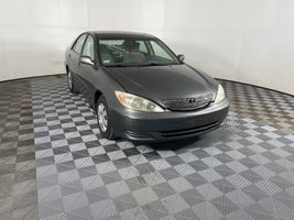 2003 Toyota Camry