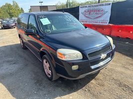 2006 Chevrolet Uplander