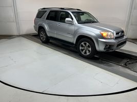 2006 Toyota 4Runner