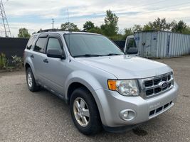 2012 Ford Escape