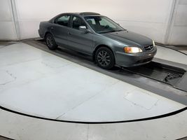 2001 ACURA TL