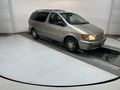 2001 Toyota Sienna