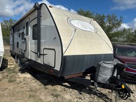 2016 FORREST RIVER VIBE EXTREME LITE 287QBS
