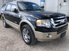 2008 Ford Expedition