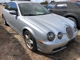 2003 Jaguar S-Type