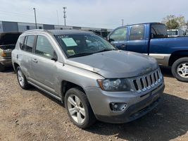 2016 JEEP Compass