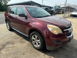 2010 Chevrolet Equinox