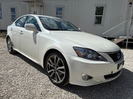 2006 Lexus IS 250