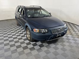 2004 Volvo XC70