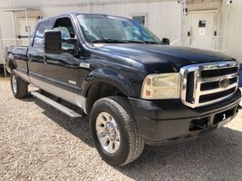 2006 Ford F350sd