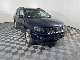2015 JEEP Compass