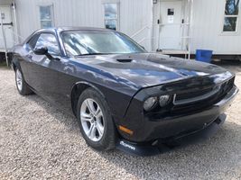 2012 Dodge Challenger