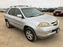 2006 ACURA MDX