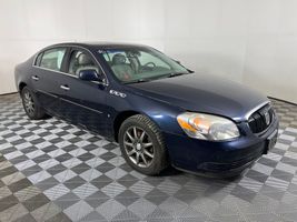 2006 Buick Lucerne