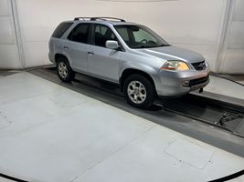 2002 ACURA MDX