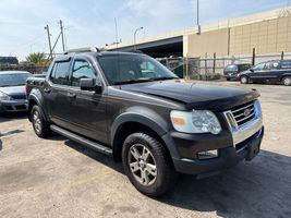2007 Ford Explorer Sport Trac