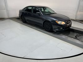 2009 Subaru Legacy