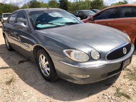 2005 Buick LaCrosse
