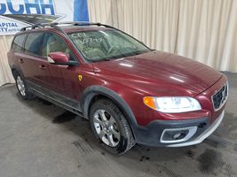 2008 Volvo XC70
