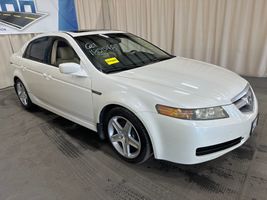 2004 ACURA TL