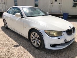 2011 BMW 3 Series