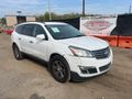 2016 Chevrolet Traverse