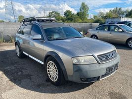 2003 Audi allroad