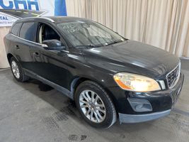 2010 Volvo XC60
