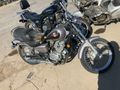 2000 Honda Rebel 250