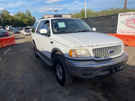 2000 Ford Expedition